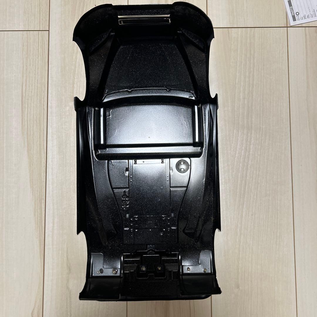 タミヤBUGGYRA FAT FOXレーシングトラックボディ未走行品