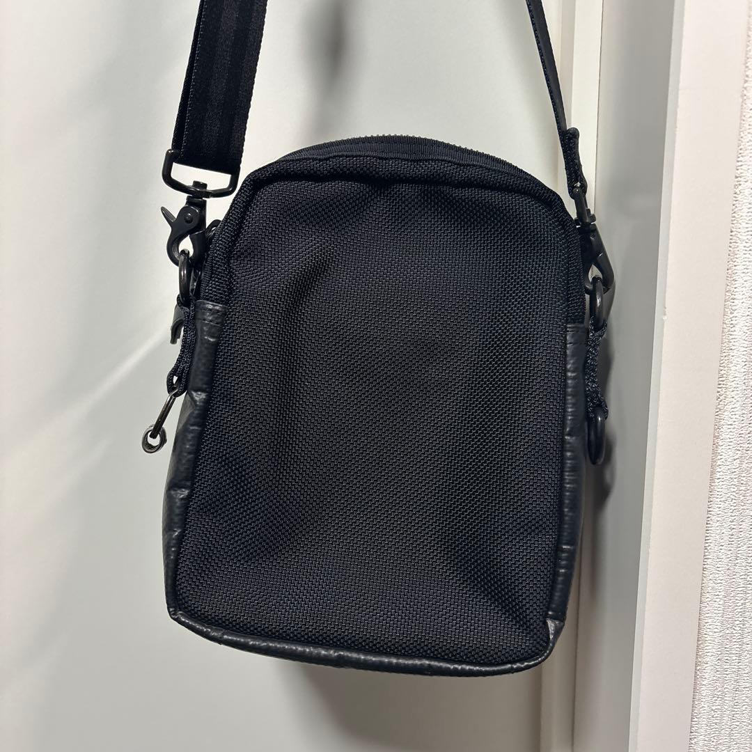 PORTER ポーター ビジネスバッグ ブラック　おまけでショルダーバッグ付き