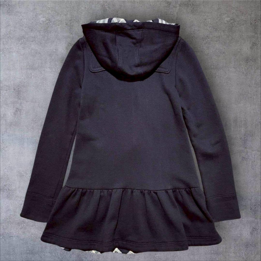 BURBERRY バーバリーブルーレーベル コトンコート