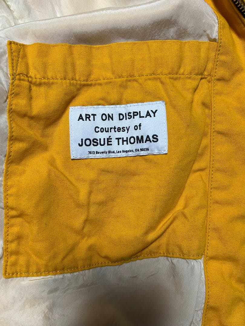 完売品　G-BALL MONTECITO JACKET ワークジャケット