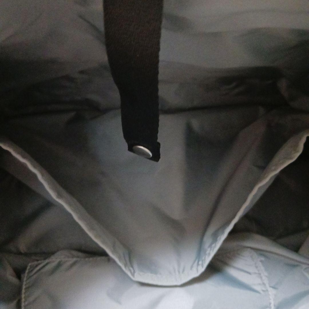 2501　レスポートサック　クラシックボストン　無地　黒　極美品