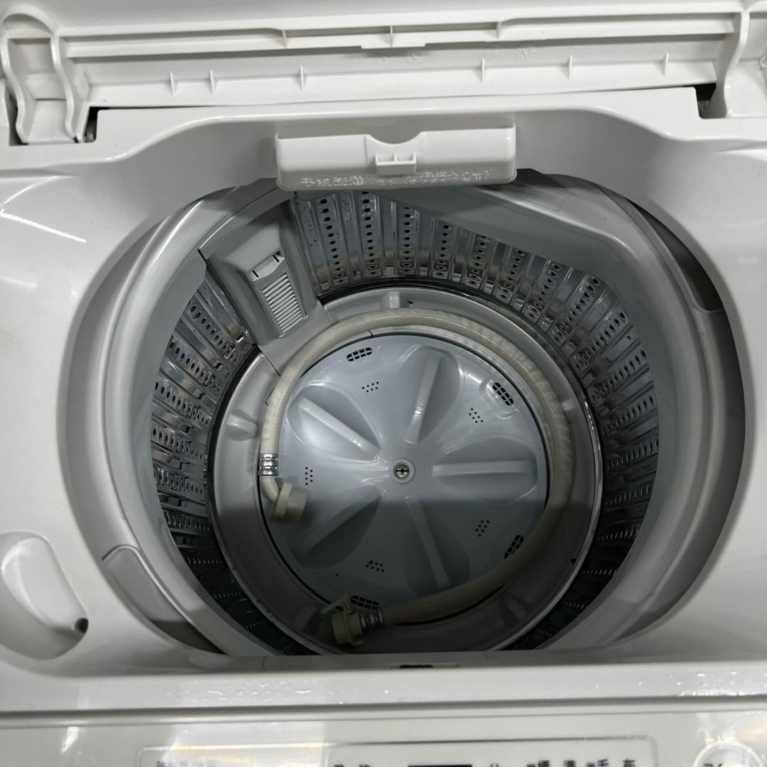 915⭕️冷蔵庫　洗濯機　レンジ　一人暮らし　セット　安い　設置無料　中古