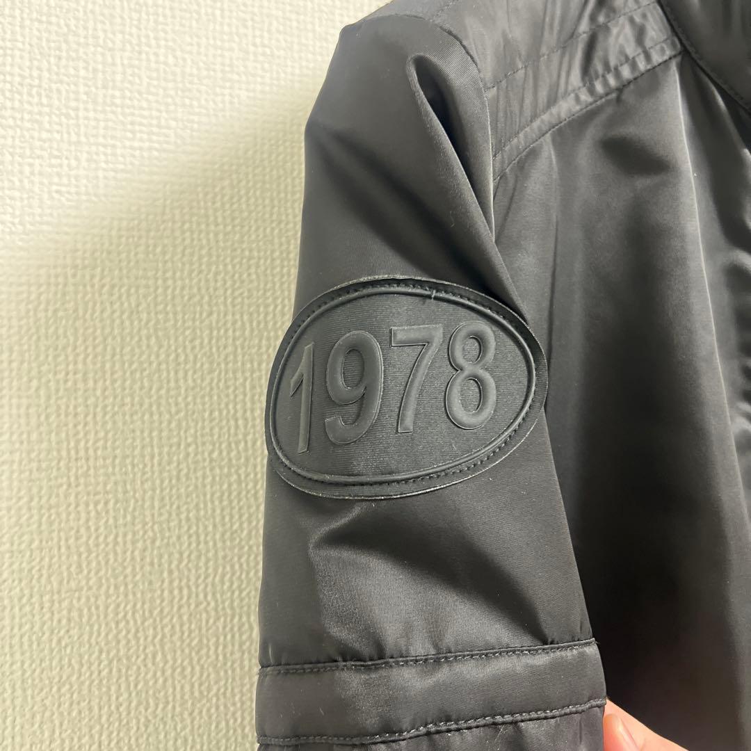 DIESEL ライダースジャケット サイズS 池田エライザ着用