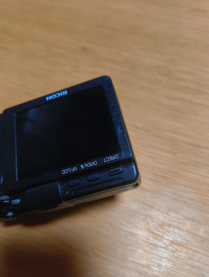 RICOH GXR本体/P10セット