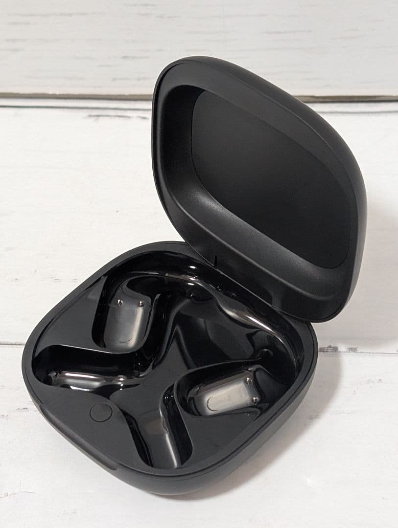 OPENFIT2＋　ブラック