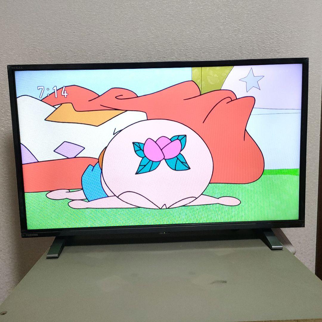 ❸TOSHIBA[2024年製品]32V34