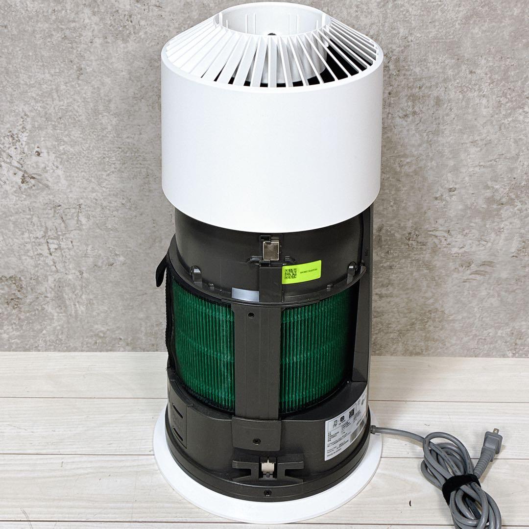 【極美品】LG マルチ機能 空気清浄機 PuriCare 23年製 12畳