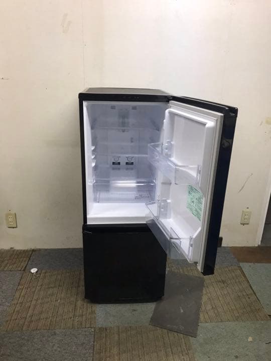 三菱冷蔵庫 2014年製