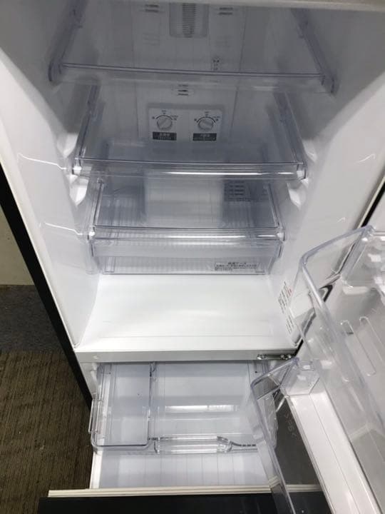 三菱冷蔵庫 2014年製
