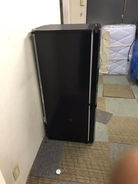 三菱冷蔵庫 2014年製