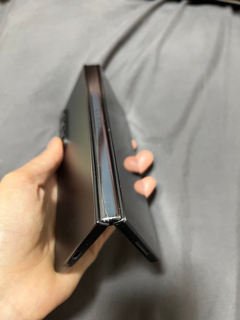 Android Galaxy Z Fold 4｜256gb ｜SIMフリー