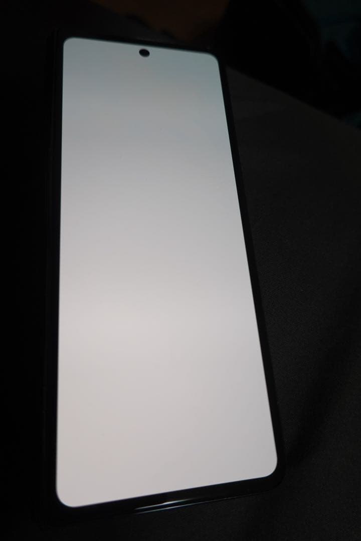 Android Galaxy Z Fold 4｜256gb ｜SIMフリー