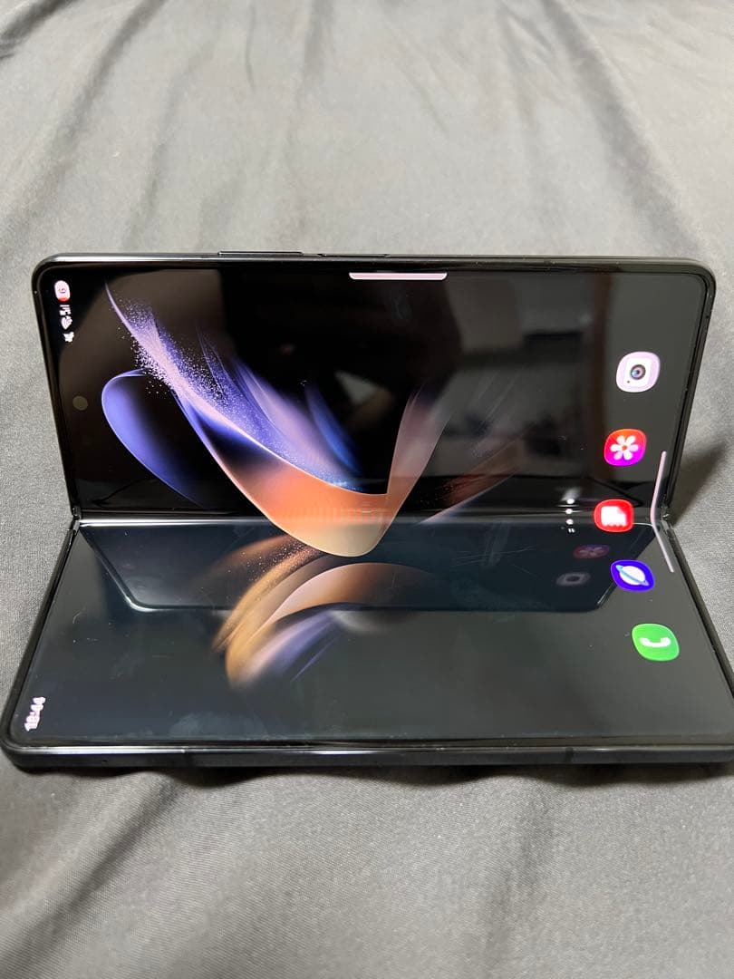 Android Galaxy Z Fold 4｜256gb ｜SIMフリー