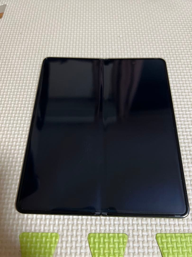 Android Galaxy Z Fold 4｜256gb ｜SIMフリー