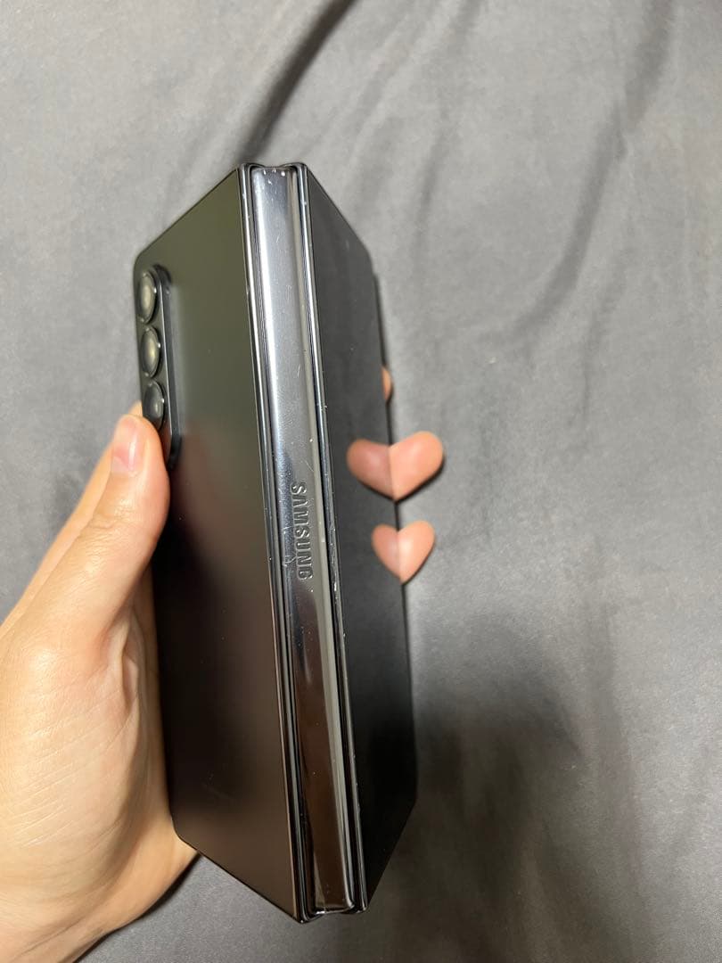 Android Galaxy Z Fold 4｜256gb ｜SIMフリー