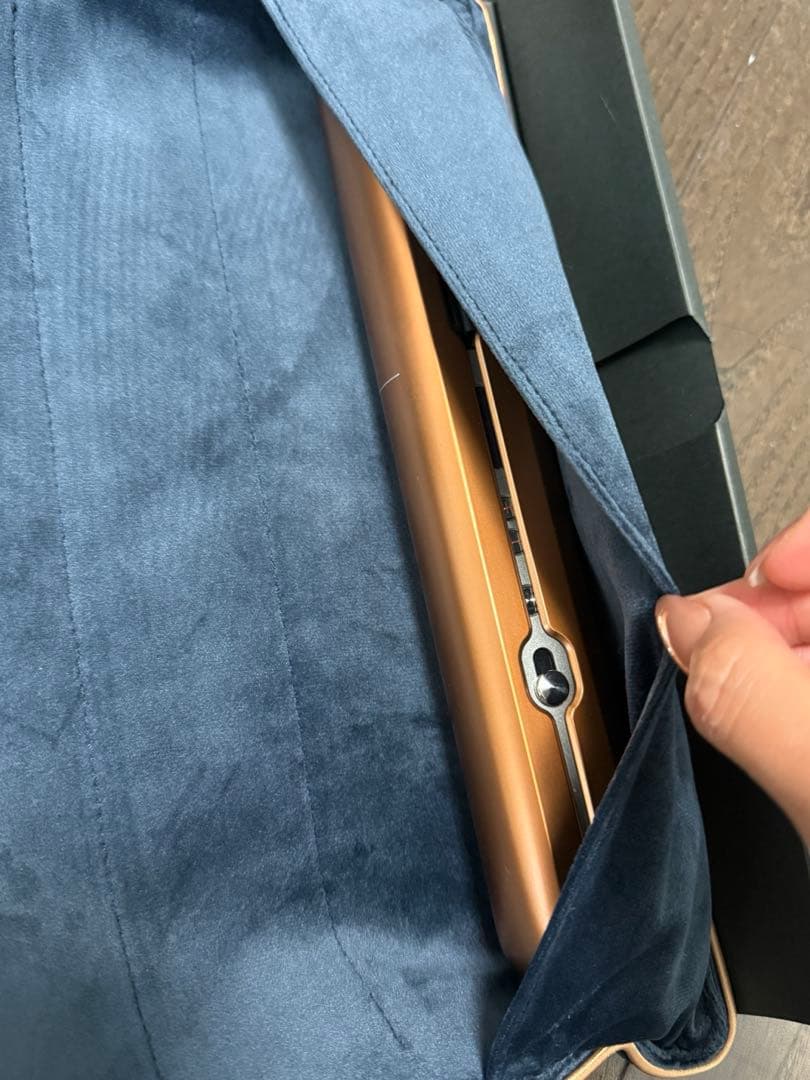 DYSON ダイソン dyson /HS07 BCBN コッパーブライトニッケル