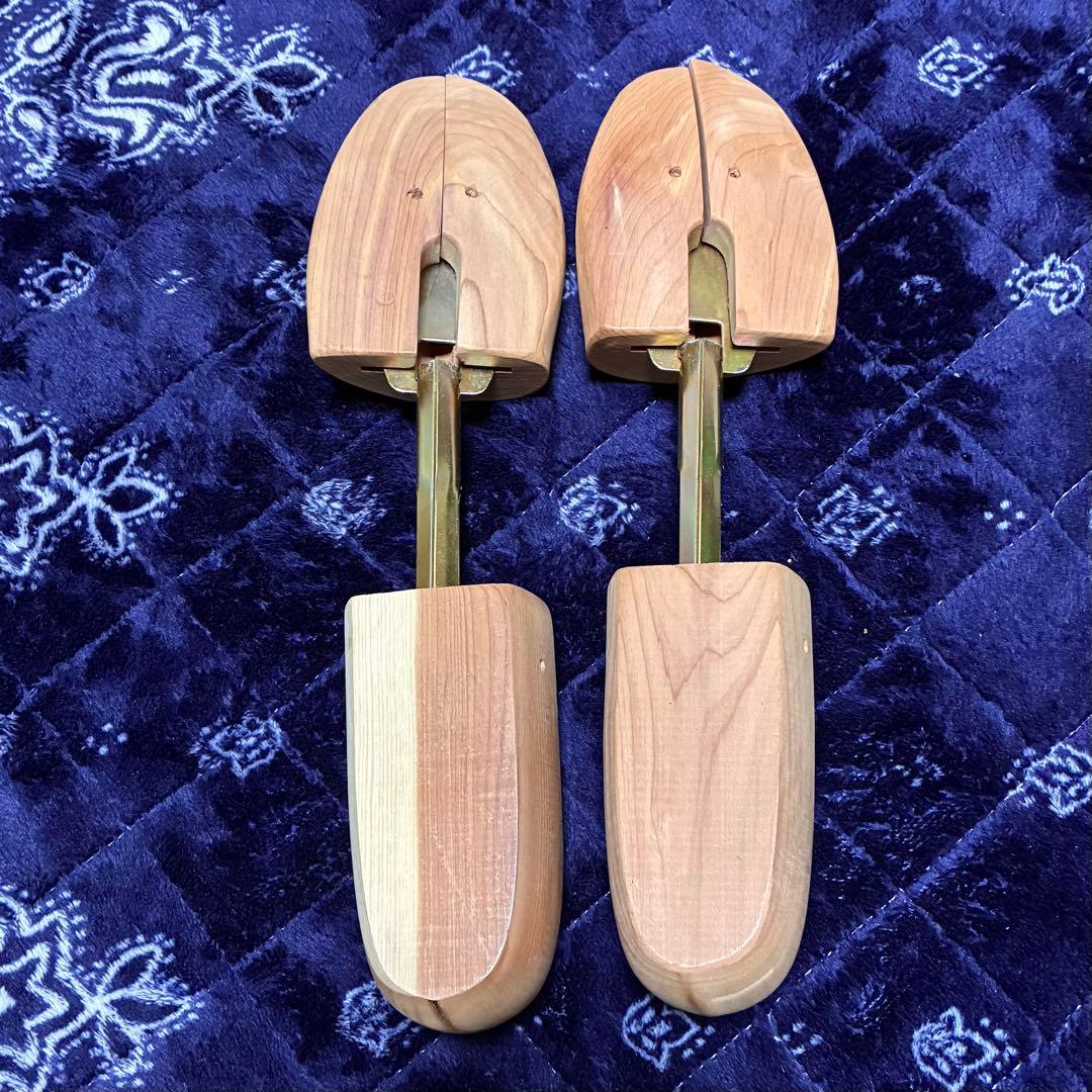 Alden シューツリー S オールデン