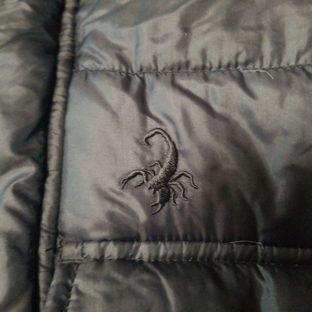 リカメル様⭐ヒステリックグラマー　ダウンジャケット　レディースM～Lサイズ