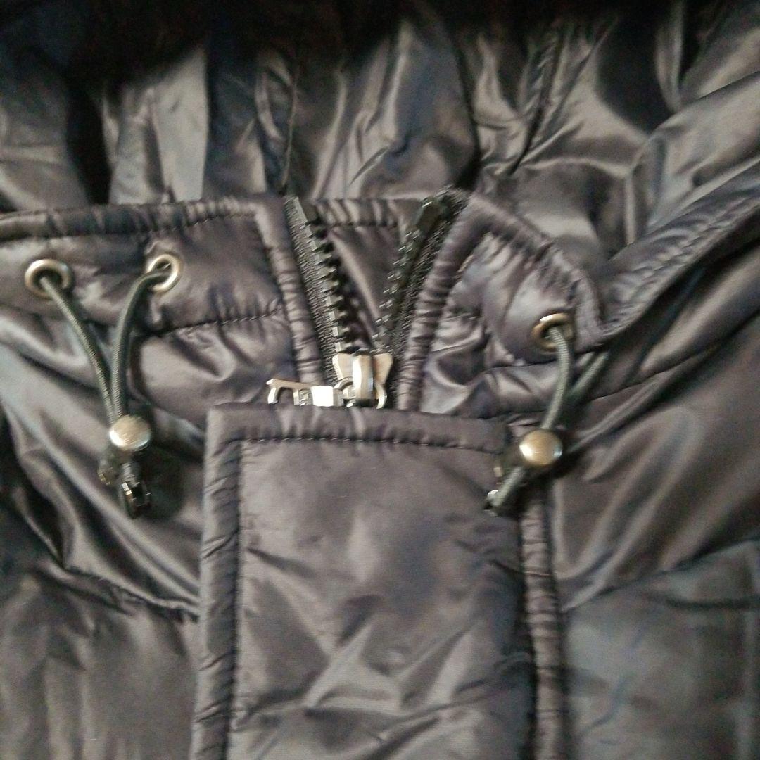 リカメル様⭐ヒステリックグラマー　ダウンジャケット　レディースM～Lサイズ