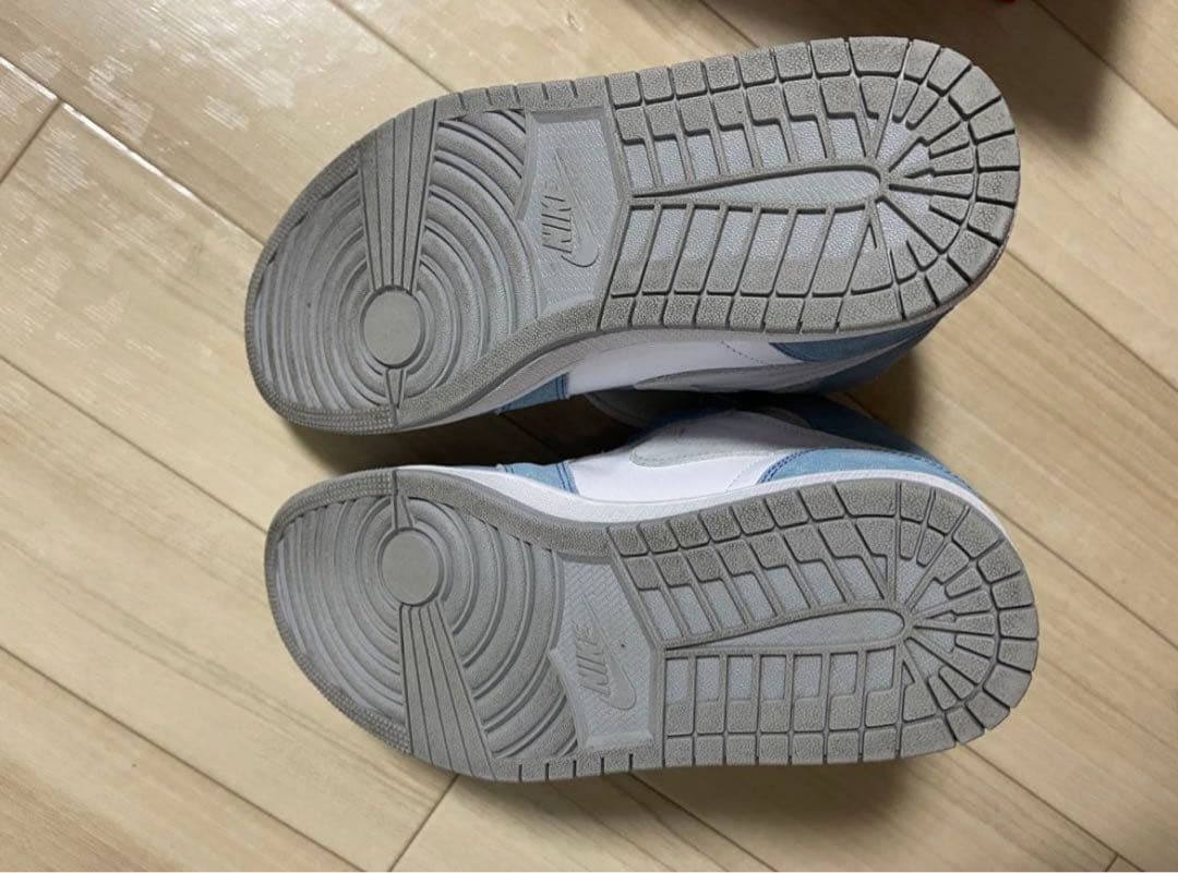 K*k様 Nike Air Jordan 1 \"Hyper \" 27セ