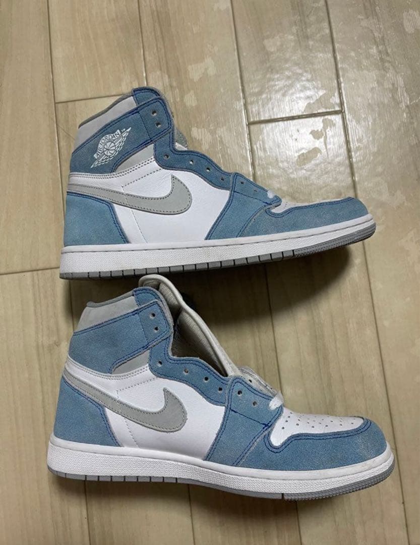K*k様 Nike Air Jordan 1 \"Hyper \" 27セ
