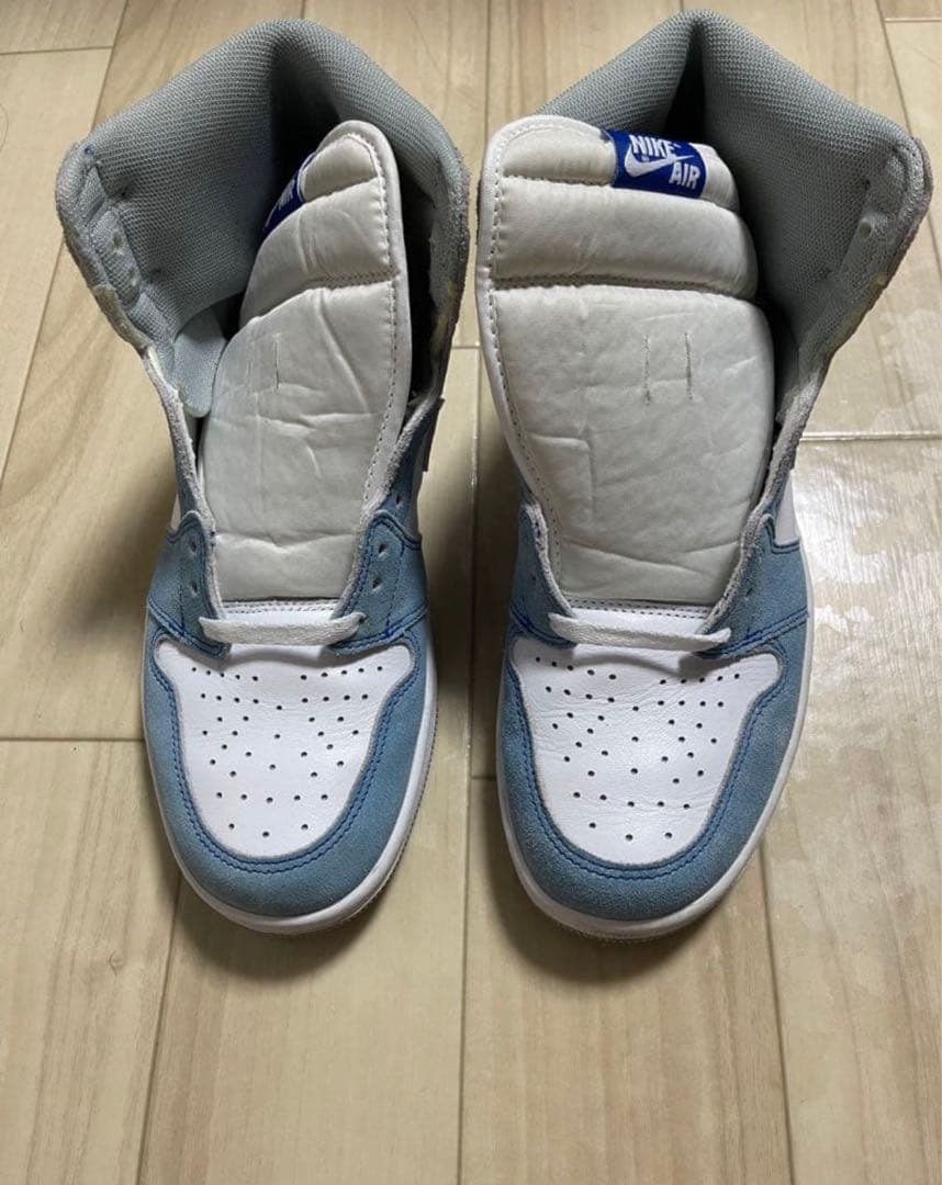 K*k様 Nike Air Jordan 1 \"Hyper \" 27セ