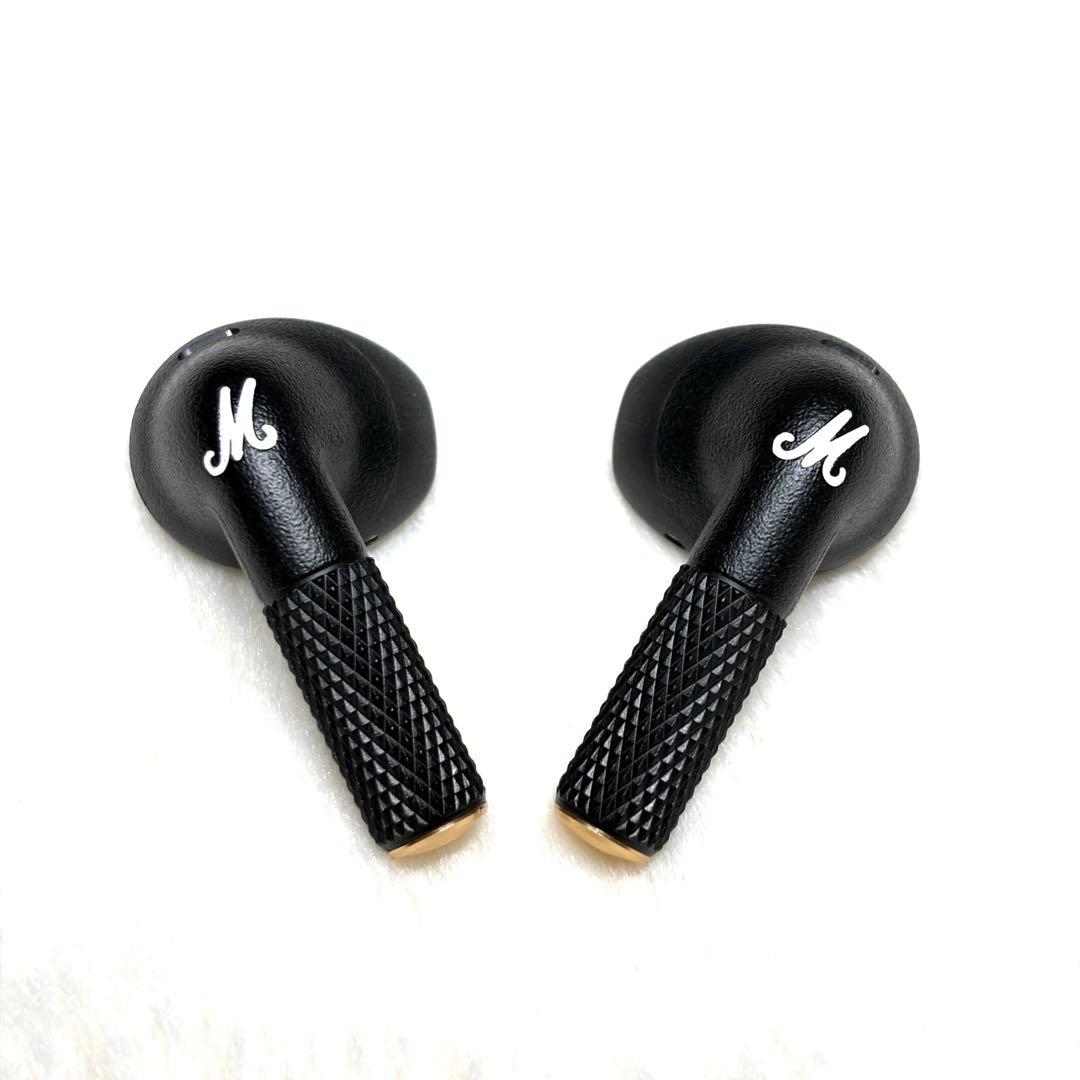 【美品】Marshall Minor IV 動作確認済み (210)