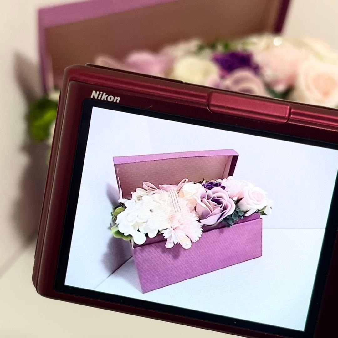 デジタルカメラ Nikon coolpix S9500