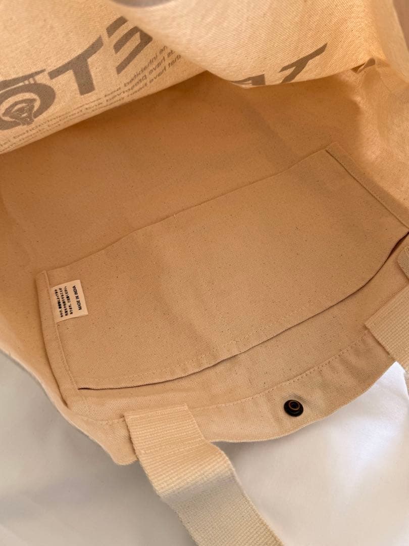 The North Face 石垣島限定トートバッグ2025.11月最新