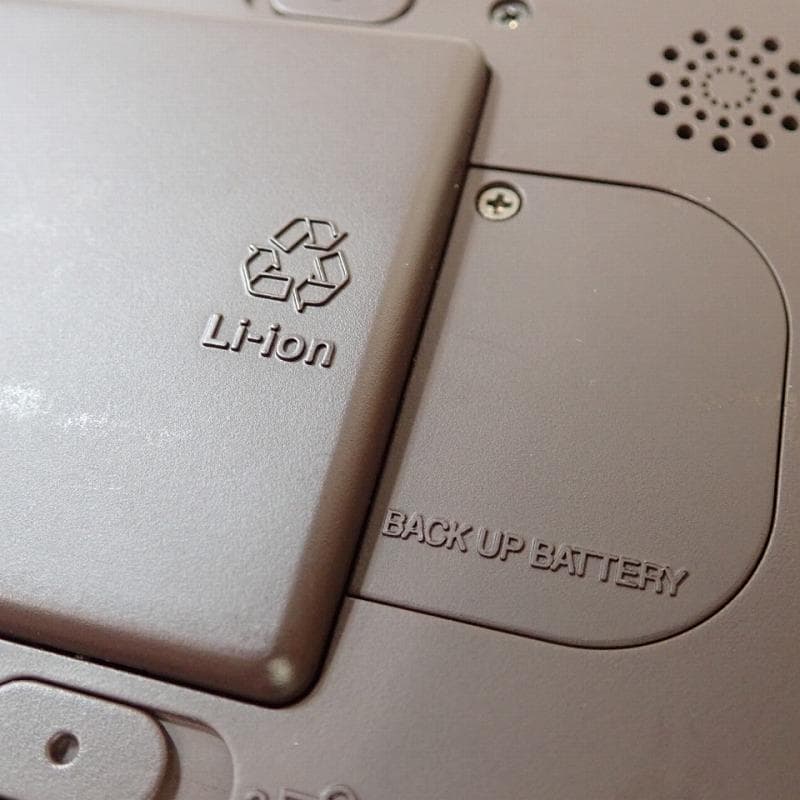 RU-5839　Windows ミニPC ルイヴィトン ダミエ 現状品