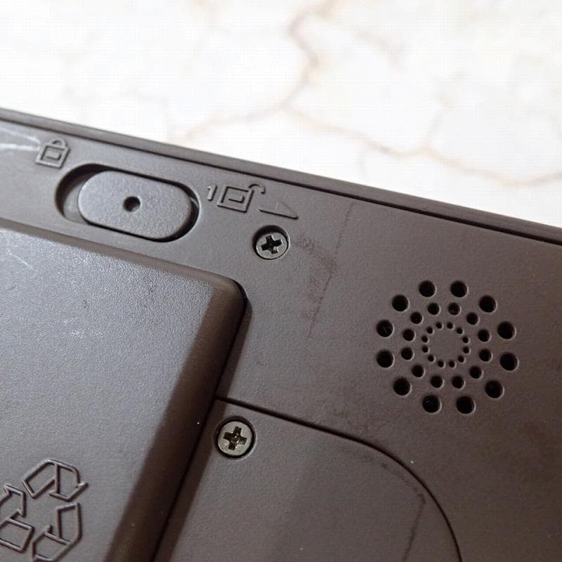 RU-5839　Windows ミニPC ルイヴィトン ダミエ 現状品