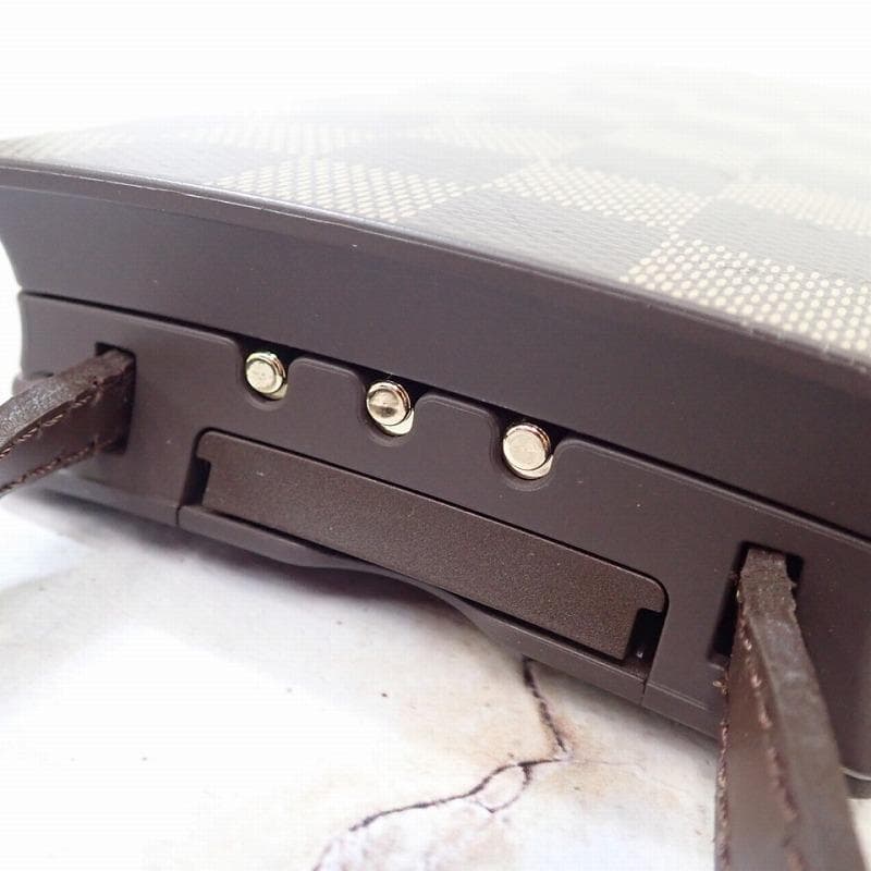 RU-5839　Windows ミニPC ルイヴィトン ダミエ 現状品