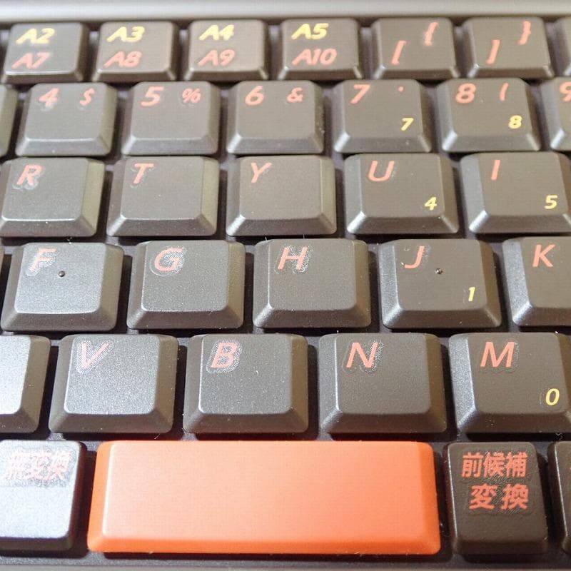 RU-5839　Windows ミニPC ルイヴィトン ダミエ 現状品