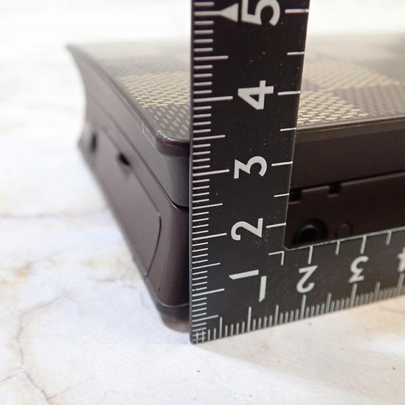 RU-5839　Windows ミニPC ルイヴィトン ダミエ 現状品