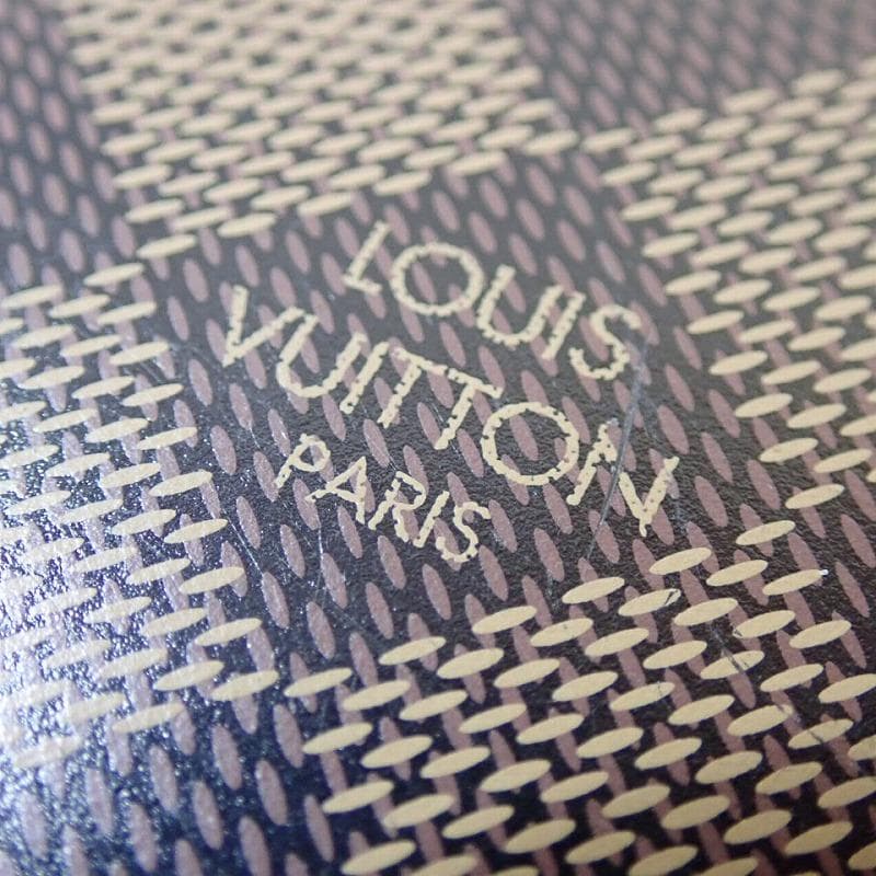 RU-5839　Windows ミニPC ルイヴィトン ダミエ 現状品