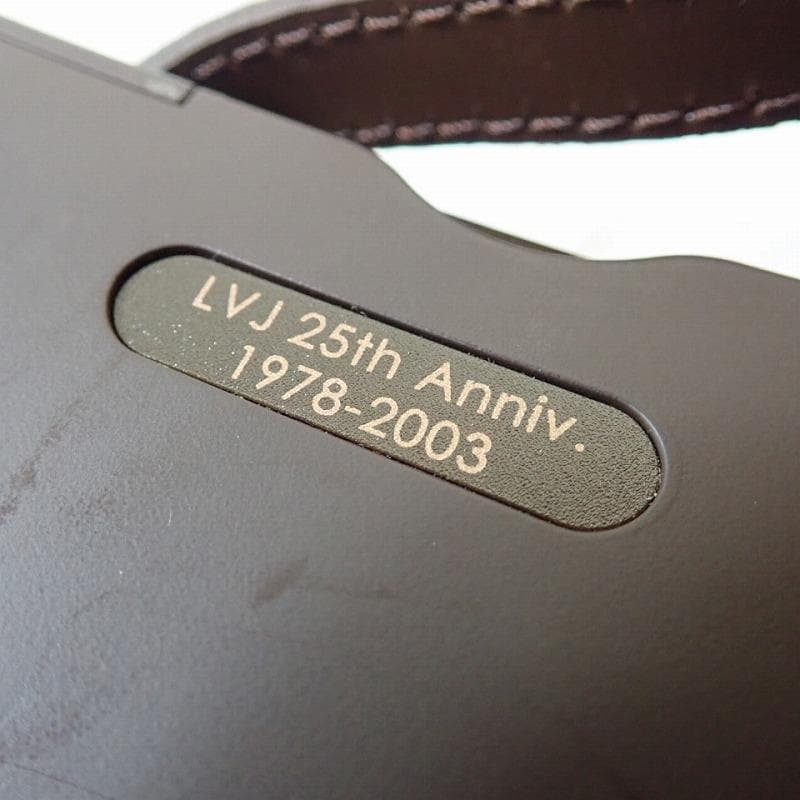 RU-5839　Windows ミニPC ルイヴィトン ダミエ 現状品