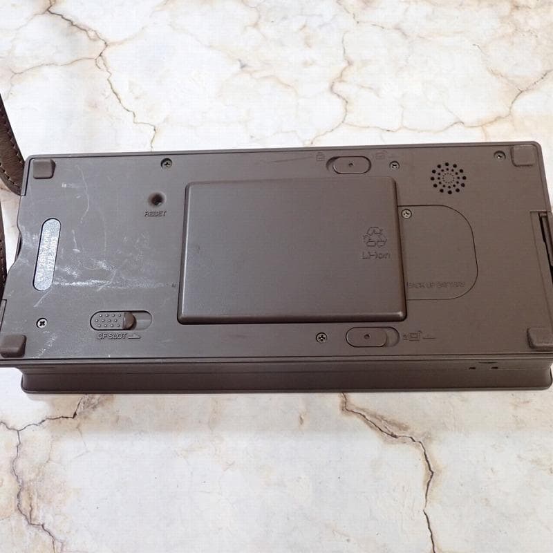 RU-5839　Windows ミニPC ルイヴィトン ダミエ 現状品