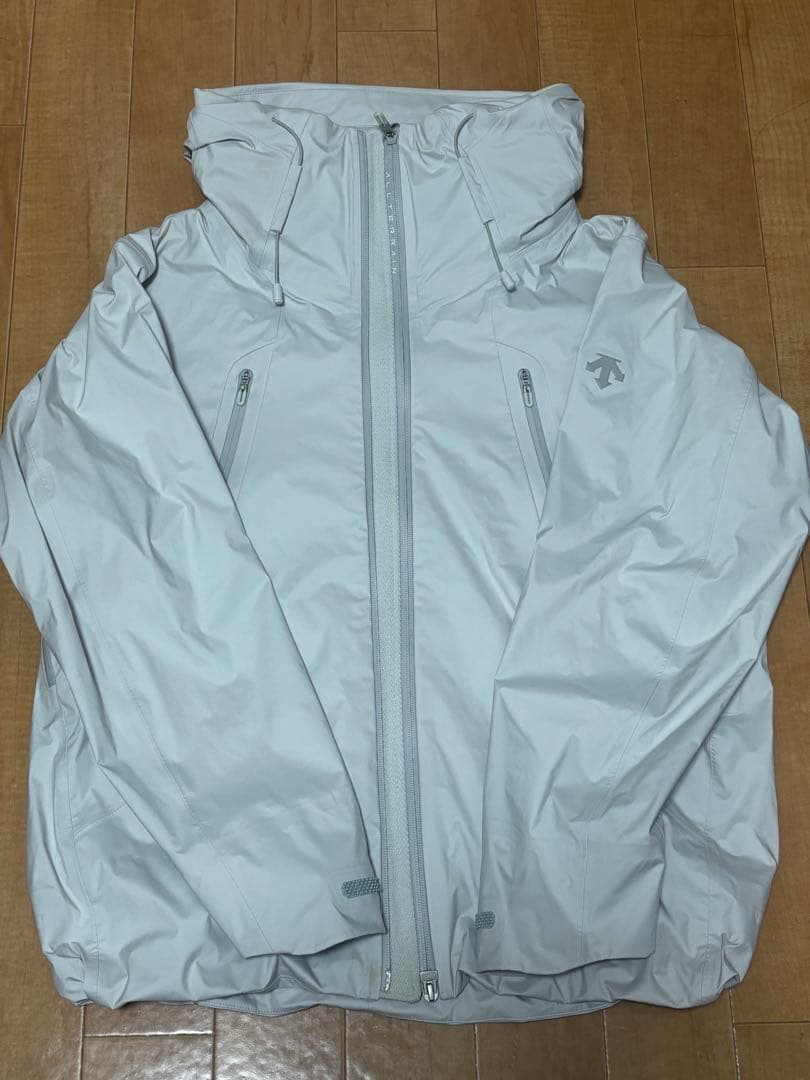 ジャケット・アウター oioi