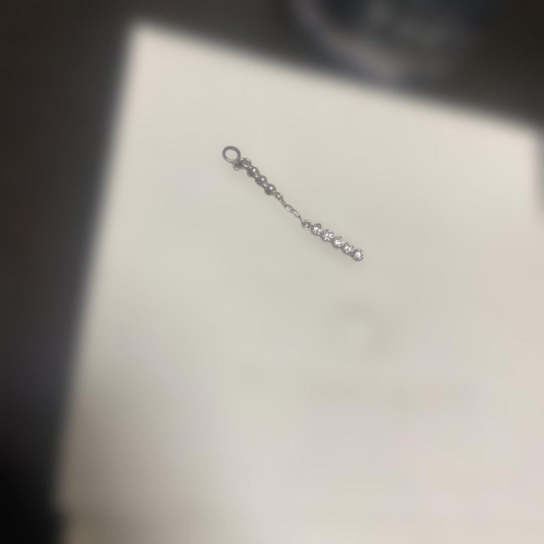 ピコレ　チャーム