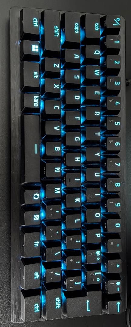 Razer Huntsman V3 Pro Miniブラック