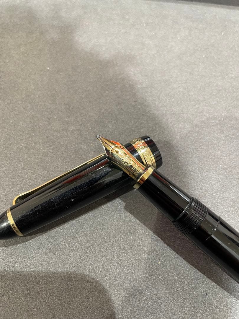 セーラー　FOUNDED 14K 585 1911 美品