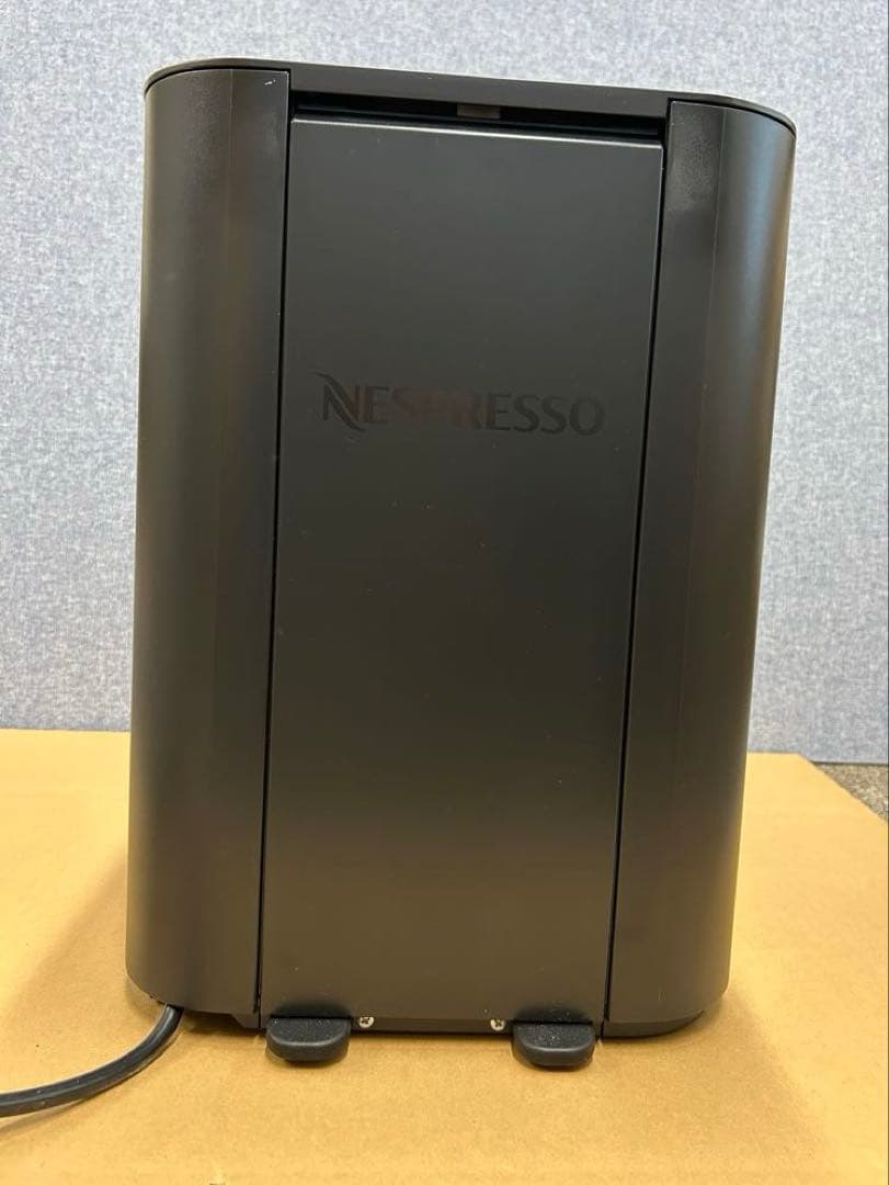 ネスプレッソ Nespresso モメント100 業務用コーヒーマシン