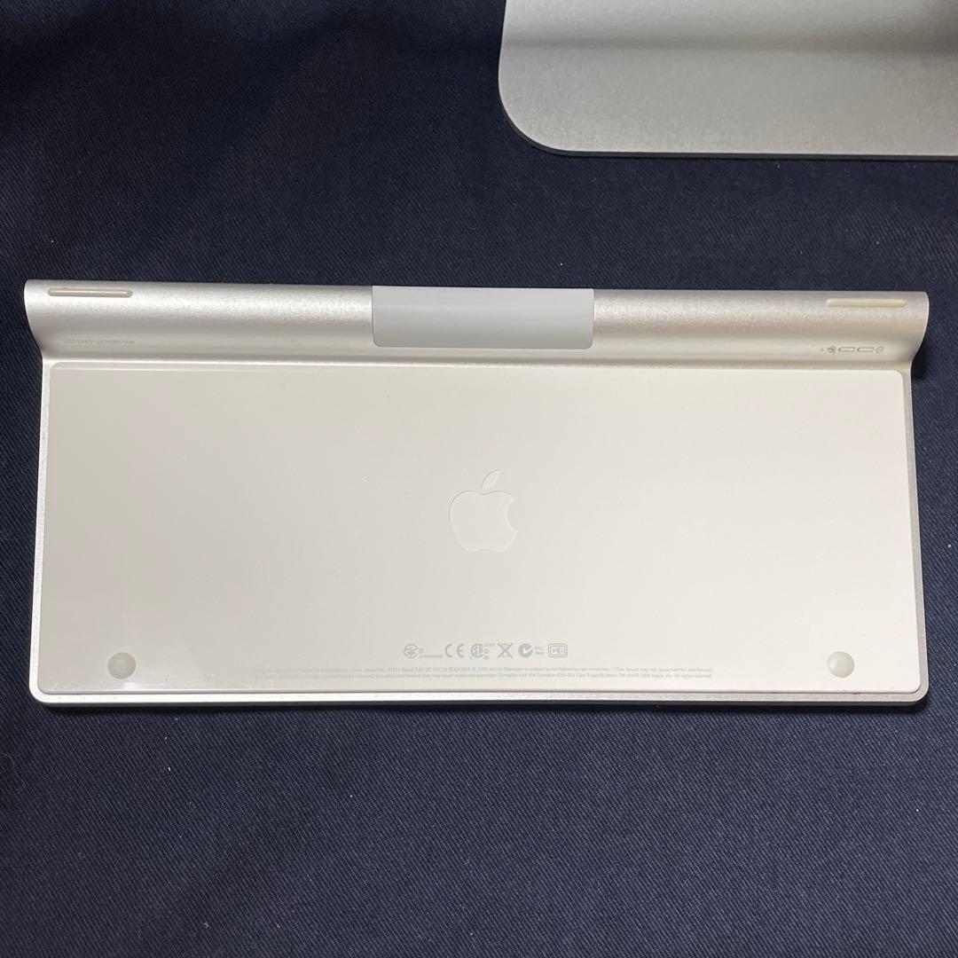 ★美品★ iMac 27 inch Late 2013 セット【動作確認済み】