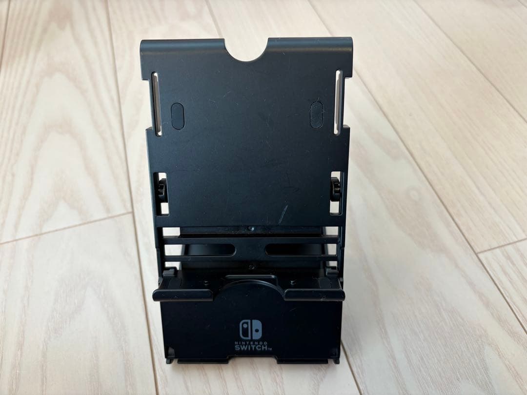 【バッテリー難あり】Switch Nintendo Switch 付属品付