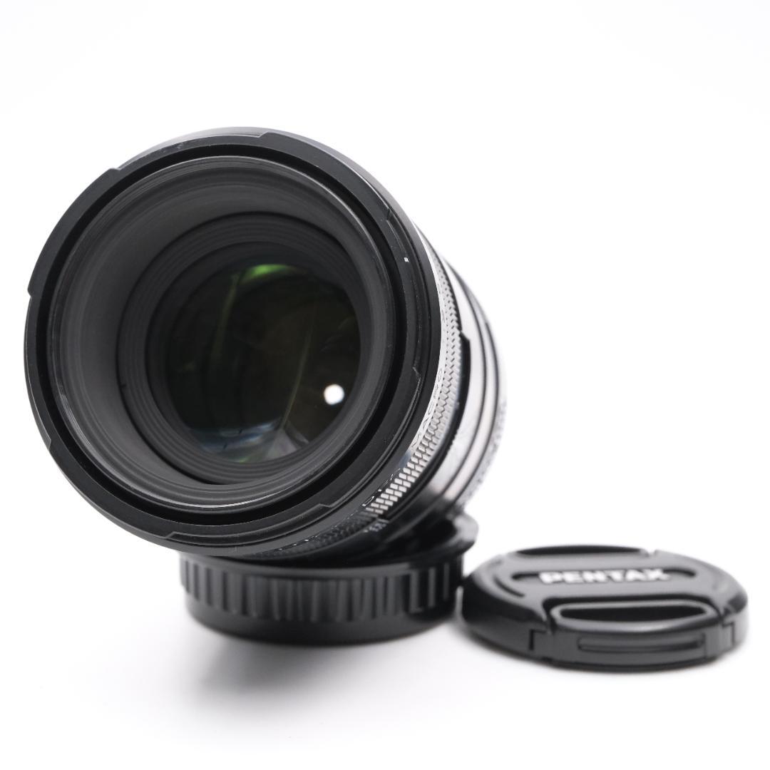 綺麗 SMC PENTAX-DFA MACRO 100mm F2.8