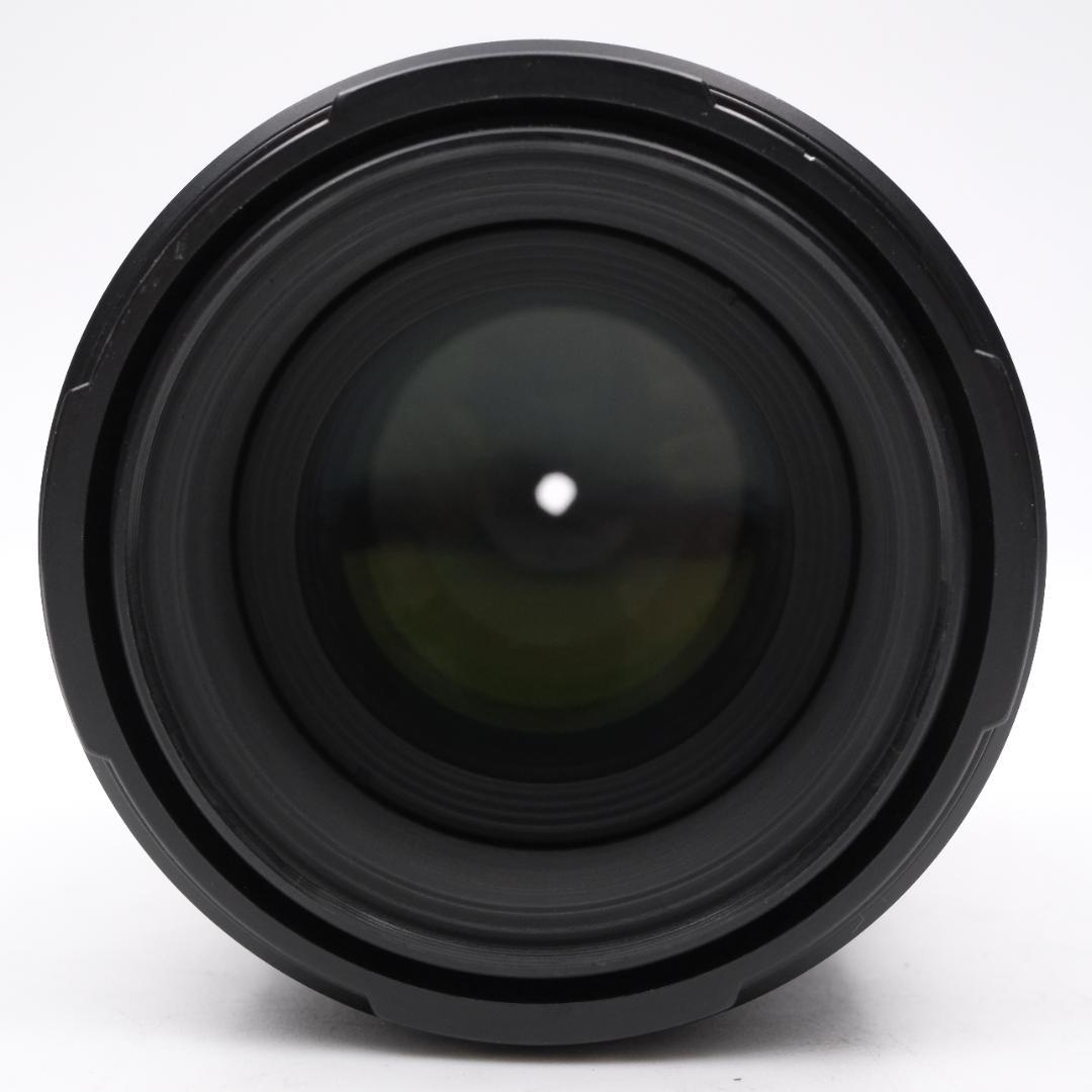 綺麗 SMC PENTAX-DFA MACRO 100mm F2.8