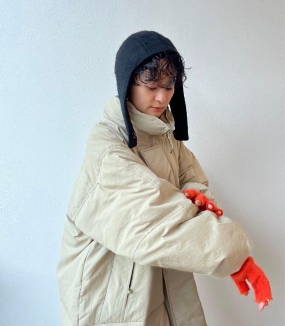 【TODAYFUL】Monster Down Coat