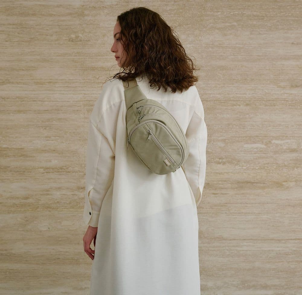 ハグー ヒップシート Hugoo Dual Hip Seat カームベージュ