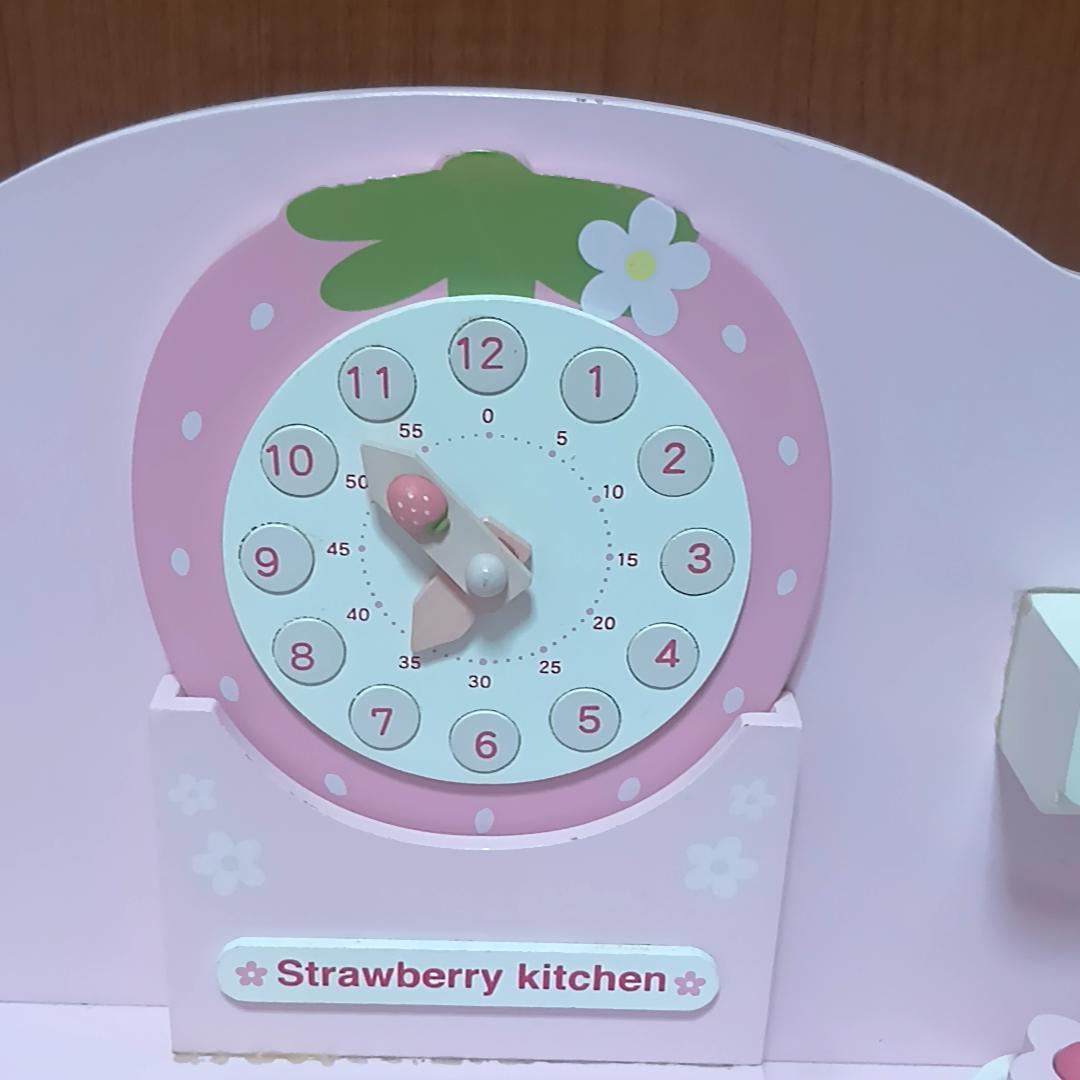 【まとめ売り】マザーガーデン　野いちご チクタクキッチン　他いろいろ