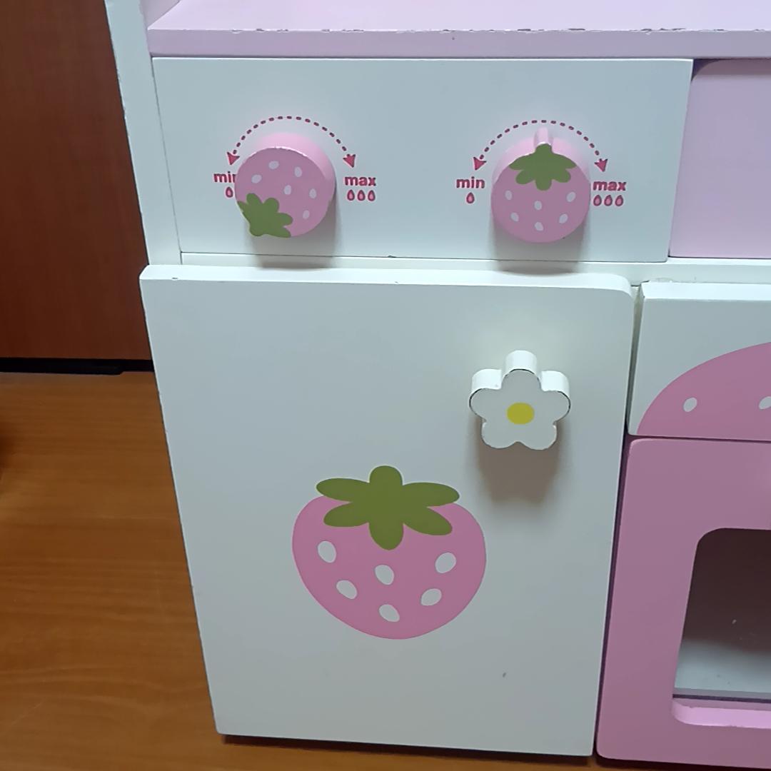 【まとめ売り】マザーガーデン　野いちご チクタクキッチン　他いろいろ